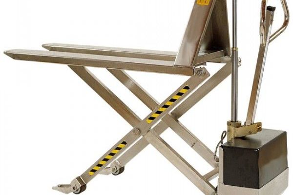 record hex ss electric semi stainless high lifters new and used machines for sale the machine market 58953