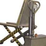 record tpex 100 stainless electric high lifter new and used machines for sale the machine market 58959