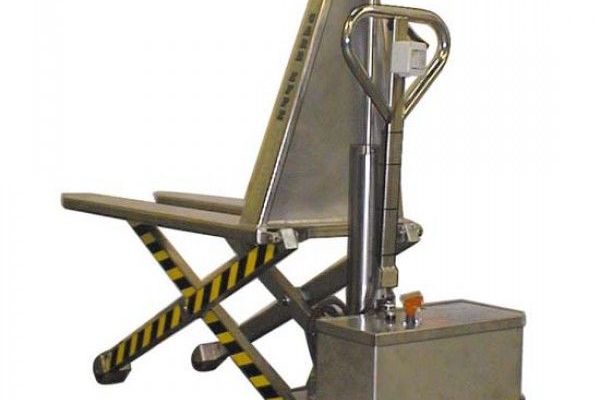 record tpex 100 stainless electric high lifter new and used machines for sale the machine market 58959