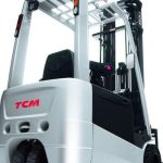 tcm 1300kg electric counterbalance new and used machines for sale the machine market 58779