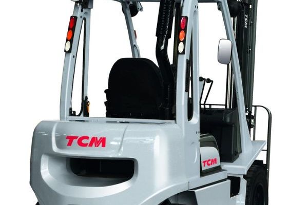 tcm 1500kg lpg counterbalance new and used machines for sale the machine market 58770