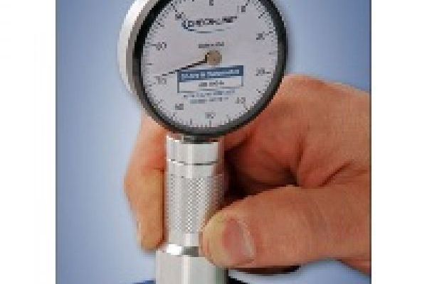 ad 100 shore b durometer with certification new and used machines for sale the machine market 59294