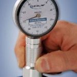 ad 100 shore durometer with certification new and used machines for sale the machine market 59297