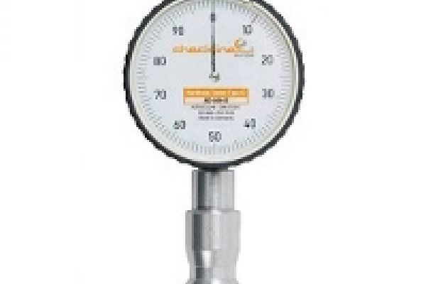 ad 300 shore a durometer with certification new and used machines for sale the machine market 59291