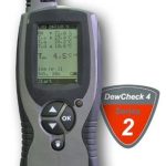 dewcheck 4 dew point meter new and used machines for sale the machine market 59056