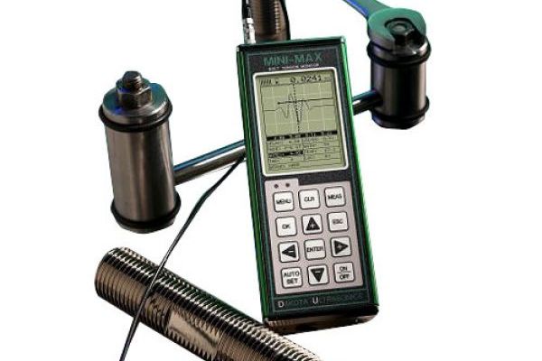 mini max ultrasonic bolt tension monitor with temp sensor new and used machines for sale the machine market 58990