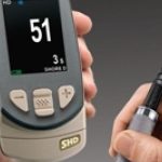 positector shd standard digital shore hardness durometer new and used machines for sale the machine market 59300