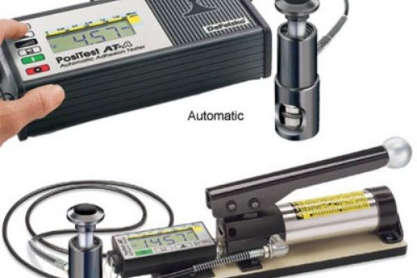 positest pull off adhesion tester new and used machines for sale the machine market 58981