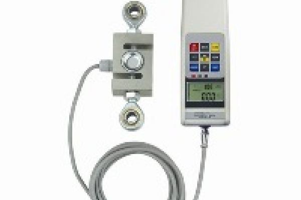 sauter fh 5k digital force gauge remote sensor new and used machines for sale the machine market 59237