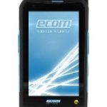 smart ex 01 intrinsically safe smartphone new and used machines for sale the machine market 59282