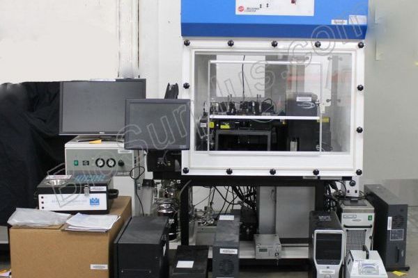 beckman coulter moflo xdp high speed cell sorter system 4 new and used machines for sale the machine market 59201