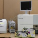 becton dickinson facscalibur new and used machines for sale the machine market 59211