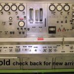 hydraulic components test stand skydrol new and used machines for sale the machine market 59327