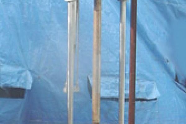 linear load actuator test stand new and used machines for sale the machine market 59345