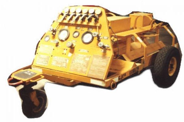 nitrogen servicing cart new and used machines for sale the machine market 59348