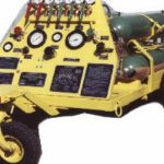 oxygen servicing cart new and used machines for sale the machine market 59351