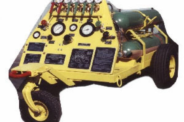 oxygen servicing cart new and used machines for sale the machine market 59351