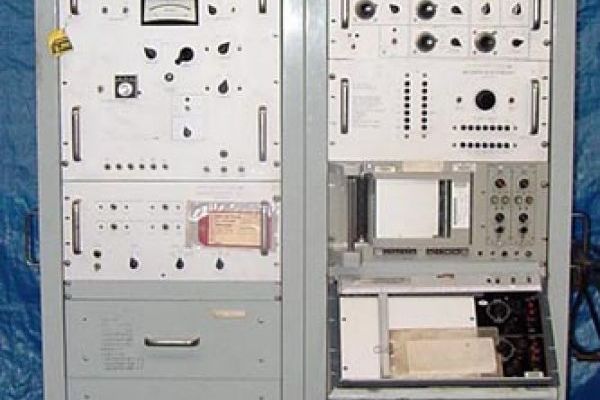 servo valve control console new and used machines for sale the machine market 59360