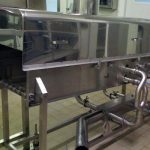 coat fry pellet frying line new and used machines for sale the machine market 63387