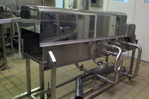 coat fry pellet frying line new and used machines for sale the machine market 63387