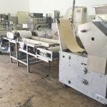 granola bar sheeting line new and used machines for sale the machine market 63490