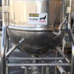 hobal cooking mixing tank new and used machines for sale the machine market 63398