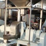 maddox fry type extruder model fcp300 new and used machines for sale the machine market 63727