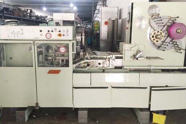 sapal dpn chocolate foil dual wrapper new and used machines for sale the machine market 63585