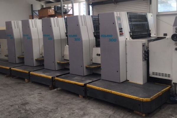 roland 305 1997 new and used machines for sale the machine market 59369