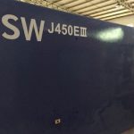 jswj450eiii used injection molding machine new and used machines for sale the machine market 59415