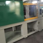 taiwan chen hsong super master 250t used injection molding machine for sale new and used machines for sale the machine market 59436