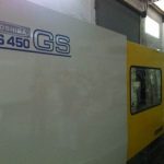 toshiba 450t used plastic injection molding machine new and used machines for sale the machine market 59422