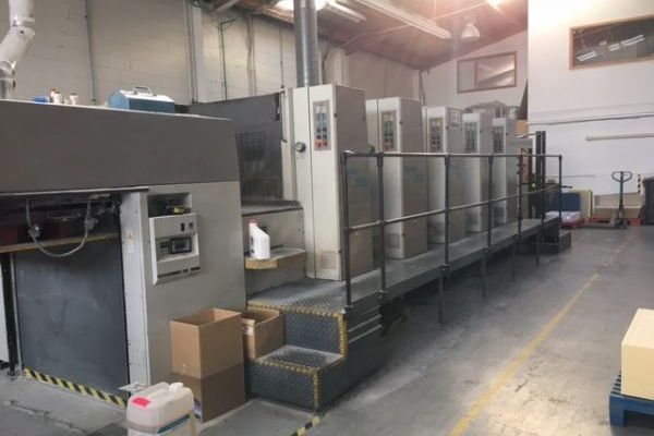 1997 roland 705 3b new and used machines for sale the machine market 59438