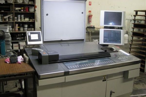 2007 komori lithrone ls 629 c new and used machines for sale the machine market 59444