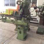 automatic hydraulic sharpening machine for alternative blades brand vollmer new and used machines for sale the machine market 59492