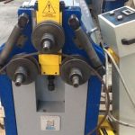 bending machines for steel pipes saftauring ds45hv new and used machines for sale the machine market 59645