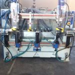drilling machine brand comec group srl model fmov 3uf new and used machines for sale the machine market 59592