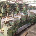 drilling machine to 6 heads new and used machines for sale the machine market 59555