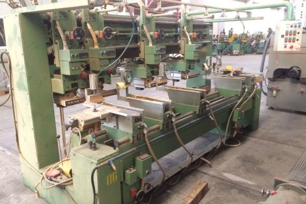 drilling machine to 6 heads new and used machines for sale the machine market 59555
