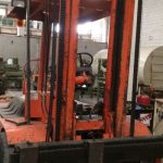 forklift truck brand lugli type 60c new and used machines for sale the machine market 59772