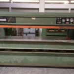 hot press branding orma model npc with worktop 3000x1300 mm used new and used machines for sale the machine market 59687