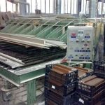 hot press for wood strips brand pellegrini new and used machines for sale the machine market 59562
