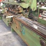moulder machine brand weinig model unimat u14n new and used machines for sale the machine market 59749