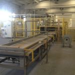 packaging line for beds or similar products new and used machines for sale the machine market 59516