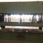 press brand s giorgio with 6 piston worktop 3500x1300 new and used machines for sale the machine market 59699