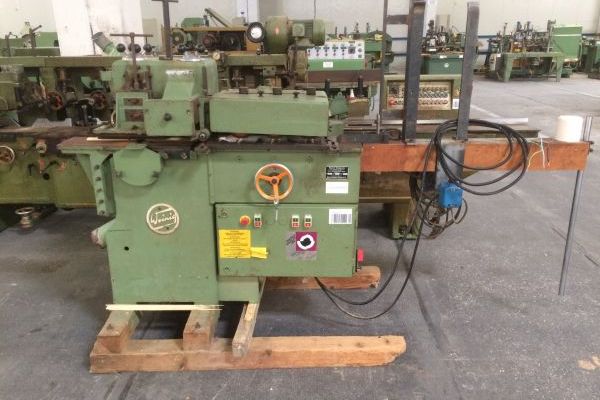 production of wood dowels new and used machines for sale the machine market 59463