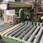 radial arm saw brand omga model radial l900 new and used machines for sale the machine market 59704