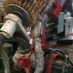 robot brand comau model c3g plus new and used machines for sale the machine market 59671