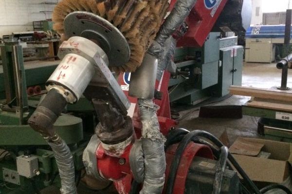 robot brand comau model c3g plus new and used machines for sale the machine market 59671