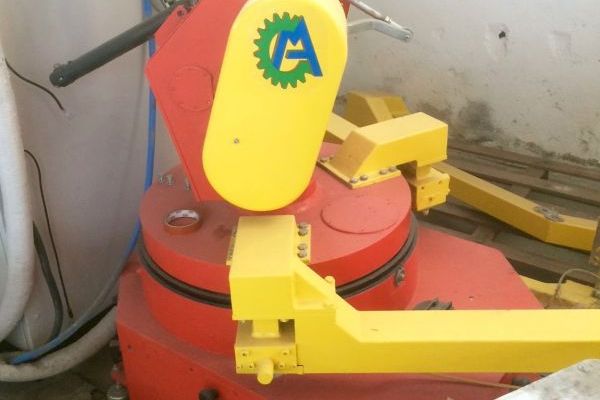 robots for varnishing brand cma model roby5 ex g new and used machines for sale the machine market 59678